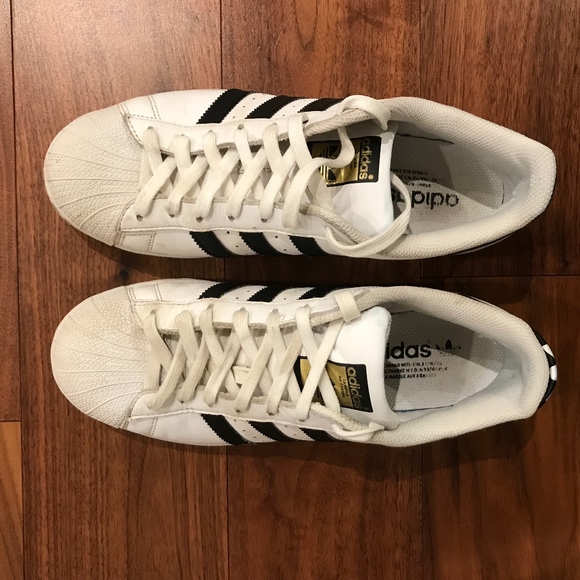 adidas Other - Adidas Superstar Sneakers
